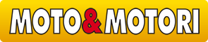 Logo Moto e Motori